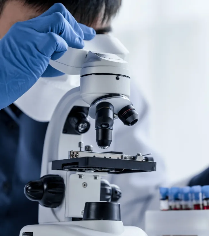 فحص ما قبل الزواج في المنزل بالرياض